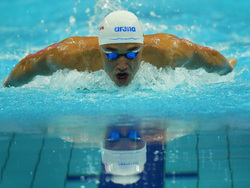 Hungary Swimming Worlds