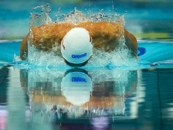 Hungary Swimming Worlds
