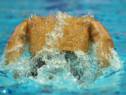 Hungary Swimming Worlds