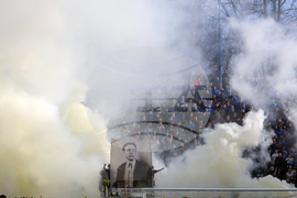 Футбол - Левски - Локомотив Пловдив