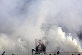 Футбол - Левски - Локомотив Пловдив