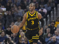 Pistons Warriors Basketball
