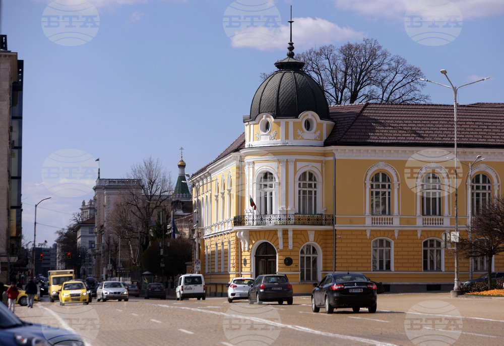 Cabinet Allocates BGN 2.5 Mln for Research on Critical, Strategic Raw Materials