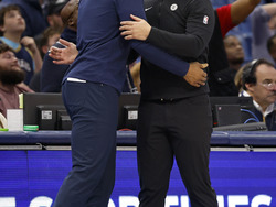 Clippers Pelicans Basketball