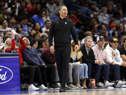 Clippers Pelicans Basketball