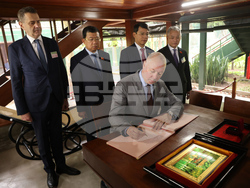 Снимка: Пресцентър Народно събрание  