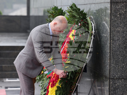 Снимка: Пресцентър Народно събрание  