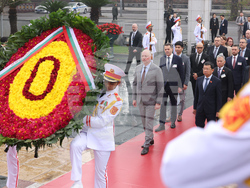 Снимка: Пресцентър Народно събрание  