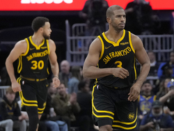 Pistons Warriors Basketball