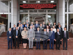 Снимка: Пресцентър Народно събрание  