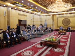 Снимка: Пресцентър Народно събрание  