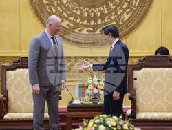 Снимка: Пресцентър Народно събрание  