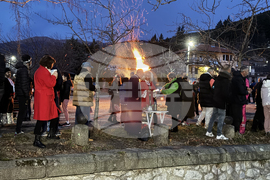 Шипка - Богоявление