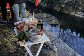 Шипка - Богоявление