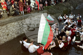 Шипка - Богоявление