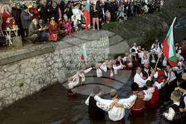 Шипка - Богоявление