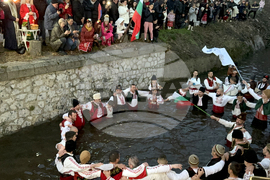 Шипка - Богоявление