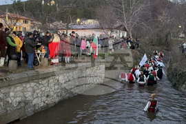 Шипка - Богоявление