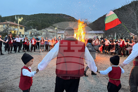 Шипка - Богоявление