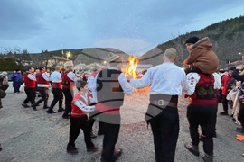 Шипка - Богоявление