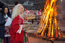 Шипка - Богоявление