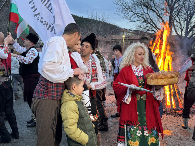 Шипка - Богоявление