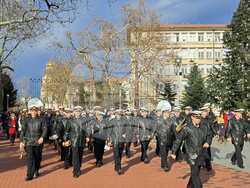 Снимка: Община Варна