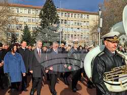 Снимка: Община Варна