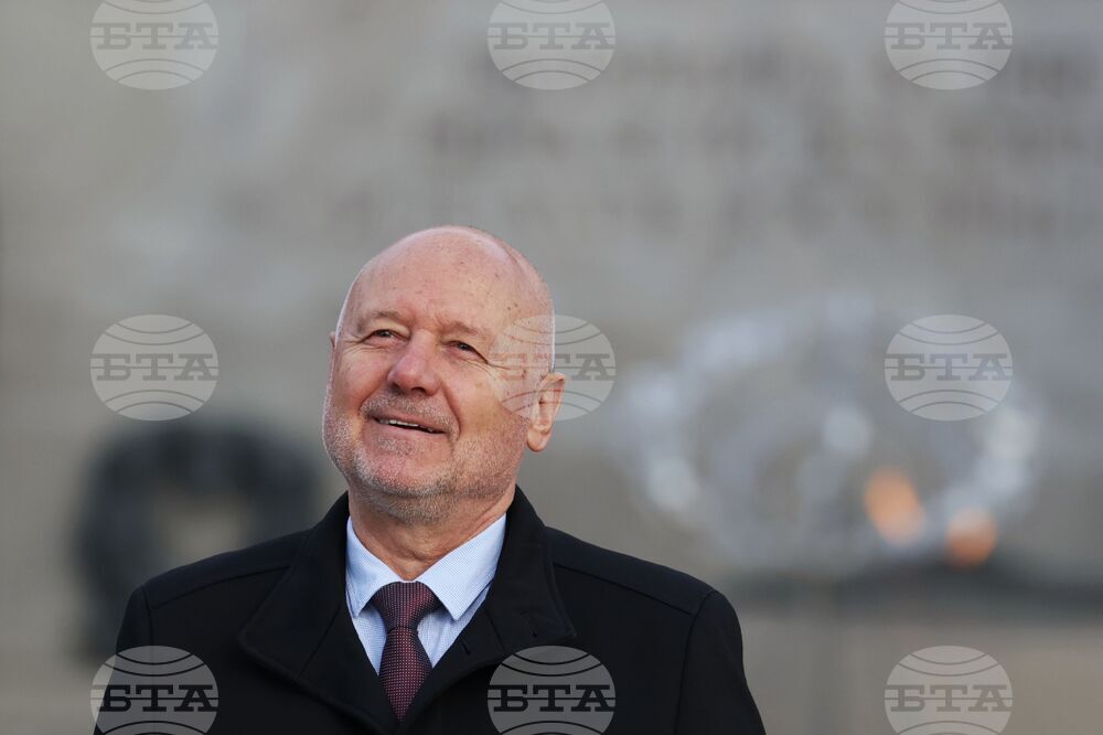 Богоявление - Богоявленски водосвет - бойни знамена - освещаване