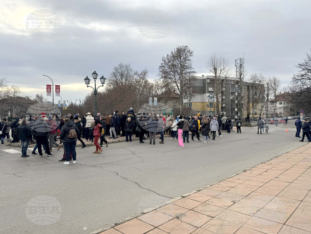 Казанлък - Богоявление