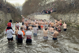 Казанлък - Богоявление