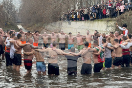 Казанлък - Богоявление