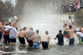Казанлък - Богоявление