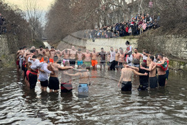 Казанлък - Богоявление