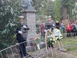 Снимка: Община Варна