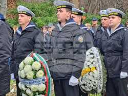 Снимка: Община Варна