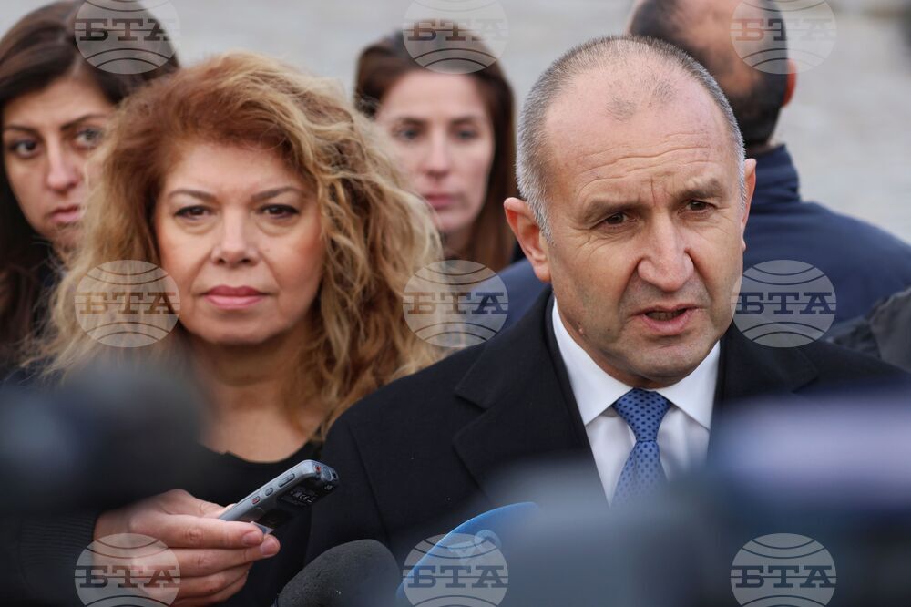 Богоявление - Богоявленски водосвет - бойни знамена - освещаване