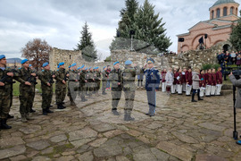 Кърджали - Богоявление - ритуал