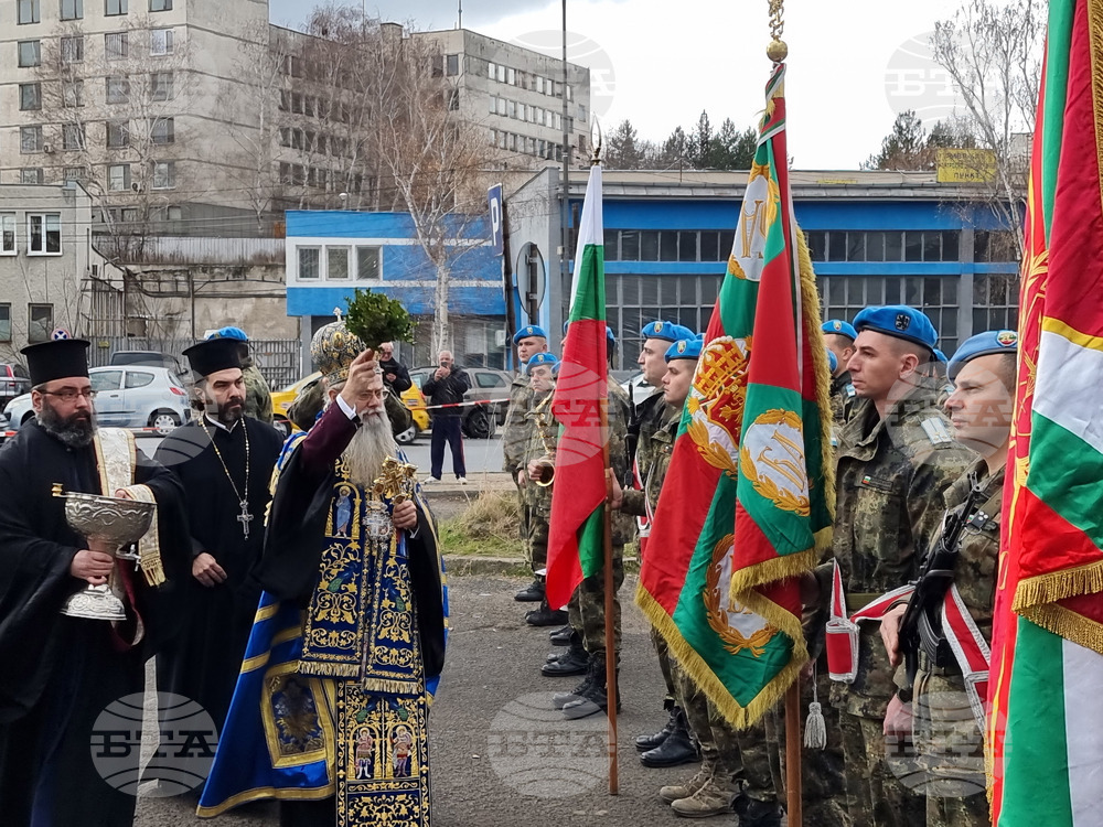 Кърджали - Богоявление - ритуал
