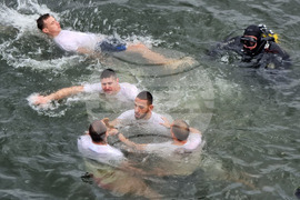 Кърджали - Богоявление - ритуал