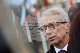 Богоявление - Богоявленски водосвет - Николай Денков - пресконференция