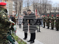 Снимка: Община Хасково