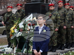 Снимка: Община Хасково