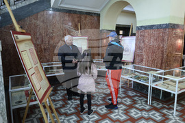 Столична библиотека - Христо Ботев - рождение