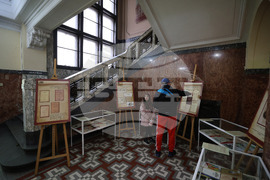 Столична библиотека - Христо Ботев - рождение