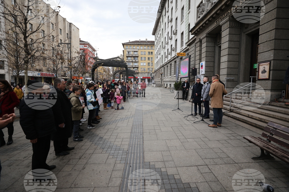 Столична библиотека - Христо Ботев - рождение
