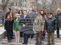 Снимка: Областна администрация Хасково