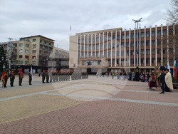 Снимка: Областна администрация Хасково