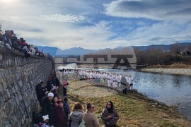 Самоков - Богоявление