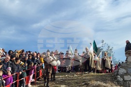 Самоков - Богоявление